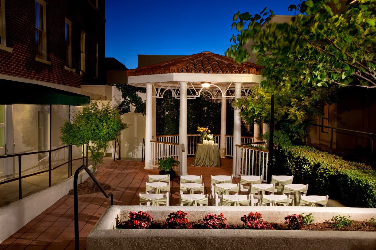 Hassayampa Inn Prescott - Image 1