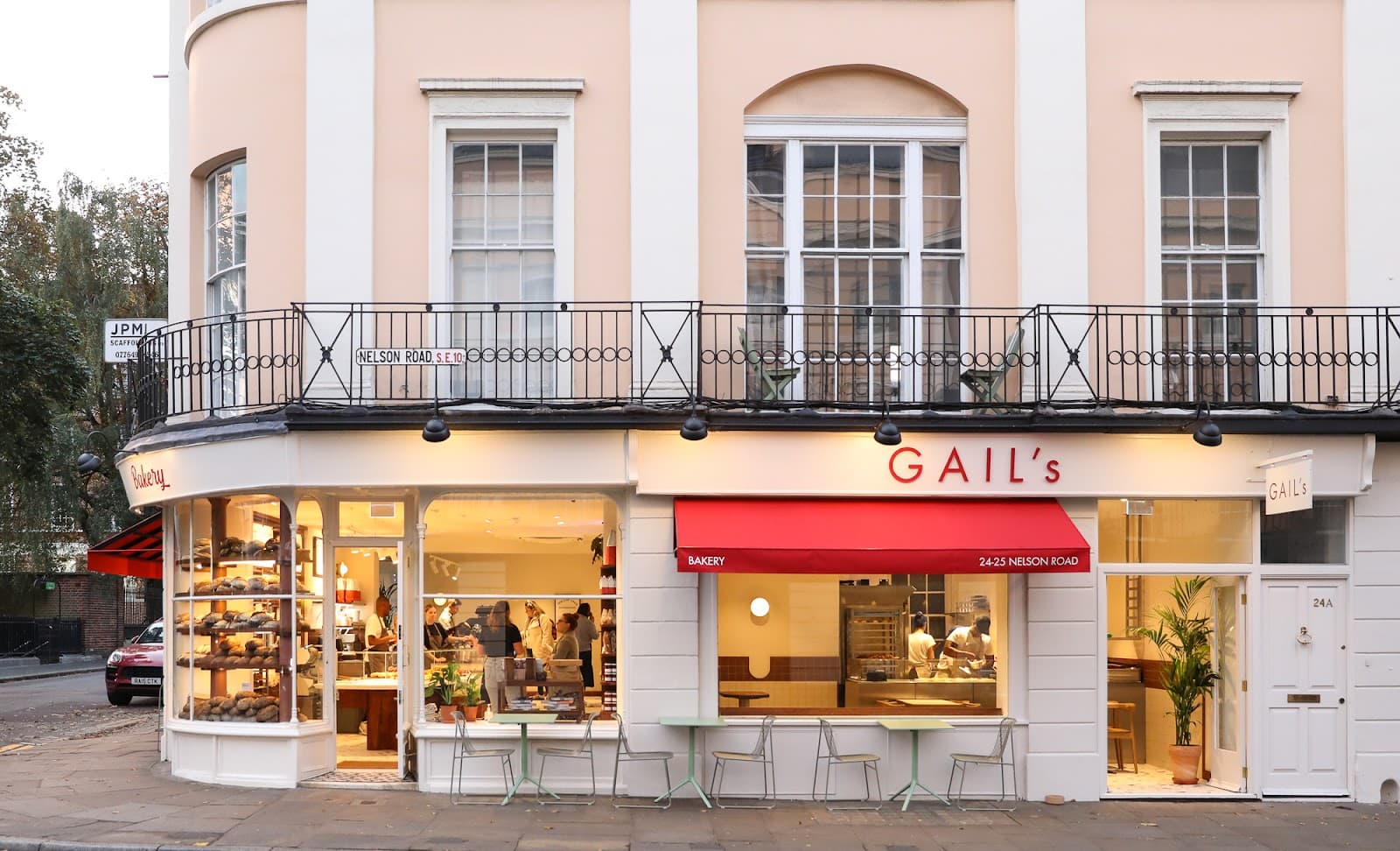 GAIL's Bakery Greenwich - Image 1