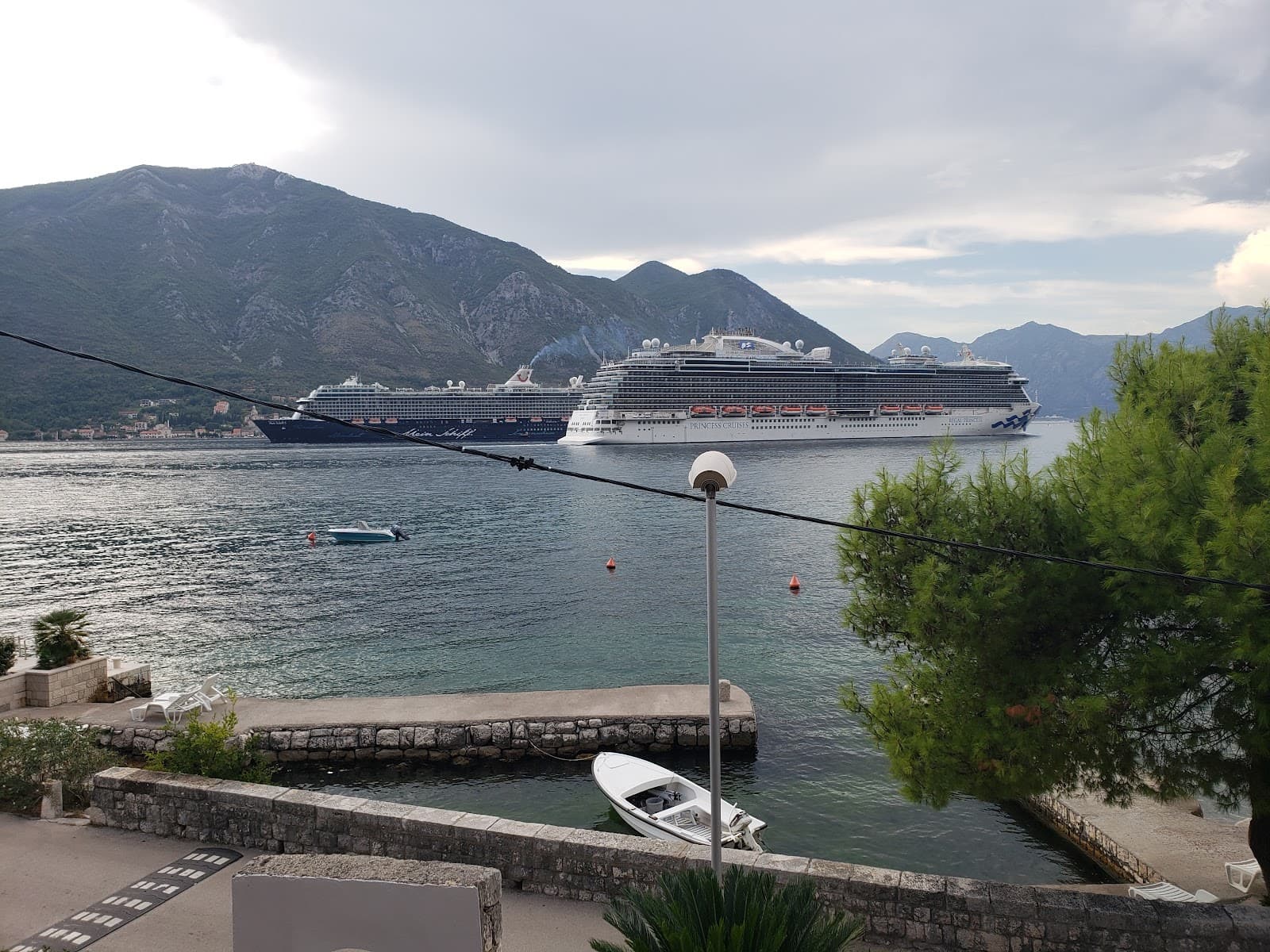 Dobrota Waterfront - Image 1