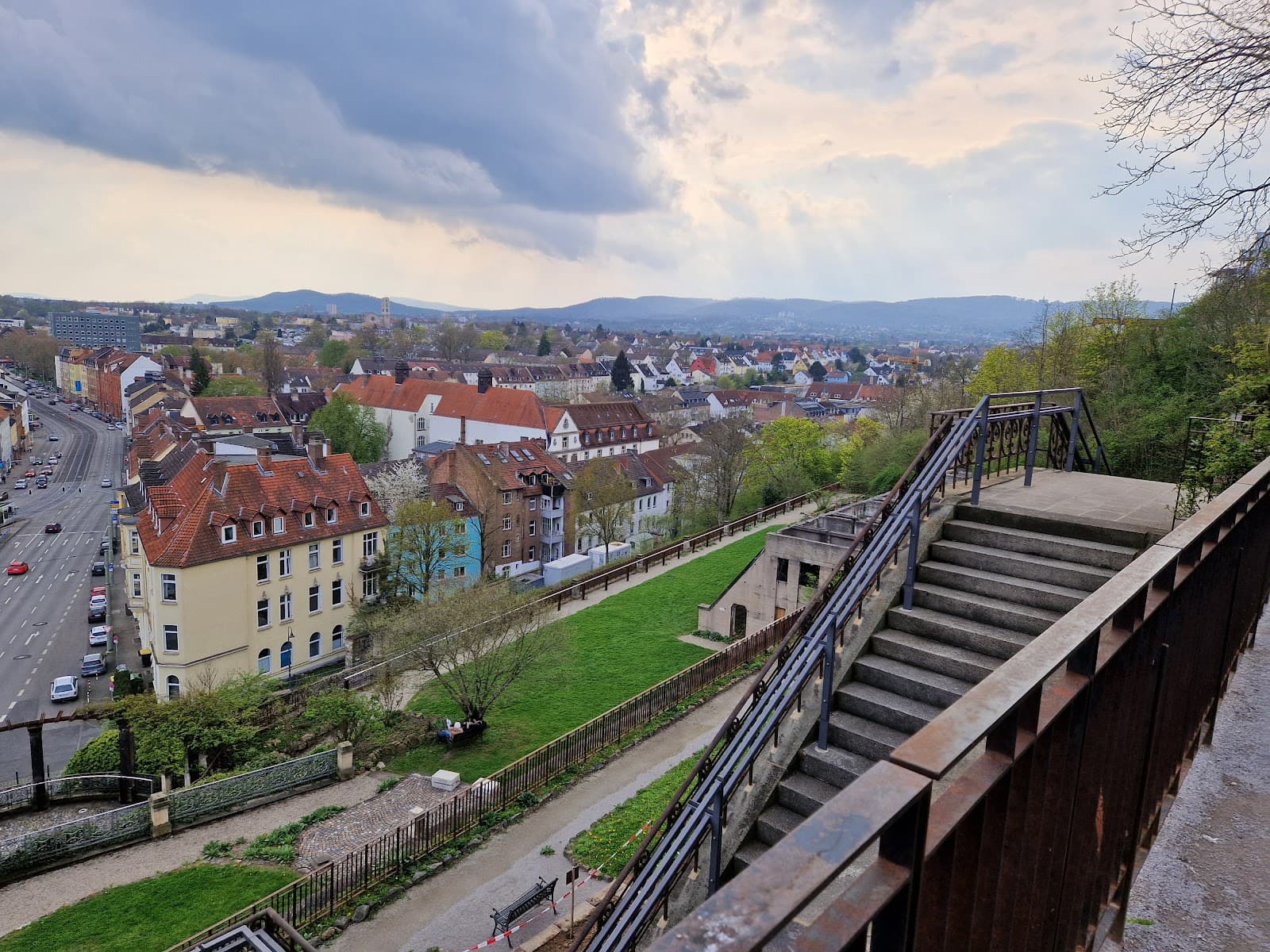 Weinbergpark - Image 1