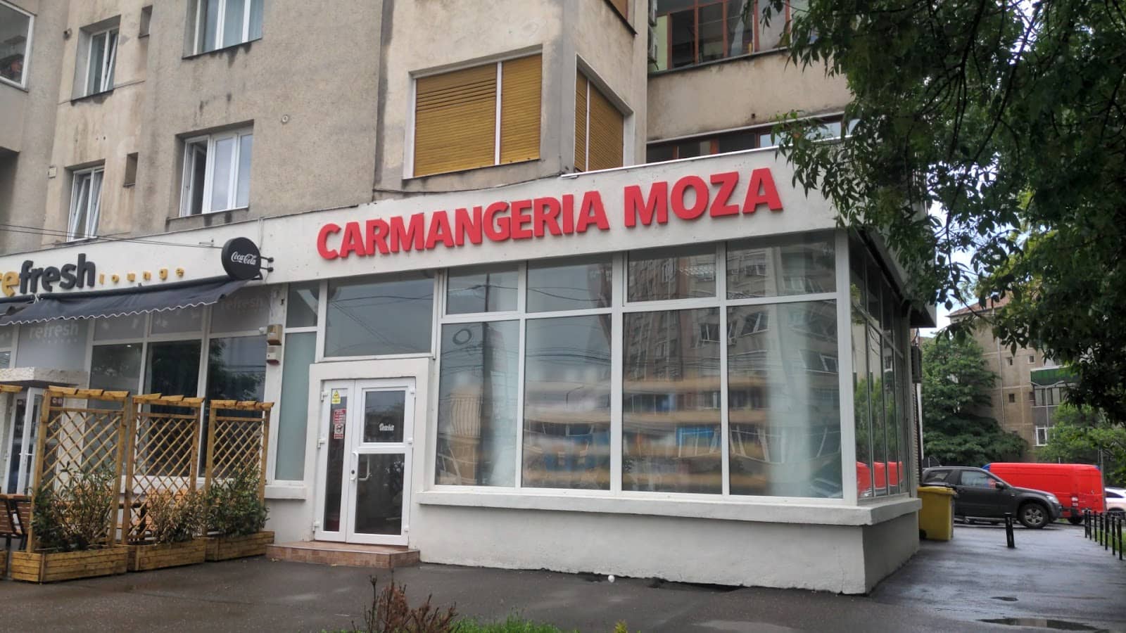 Historical Significance