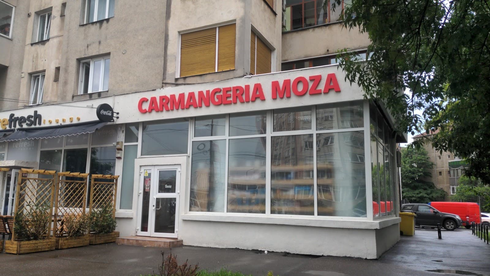 Dacia Bridge - Image 1