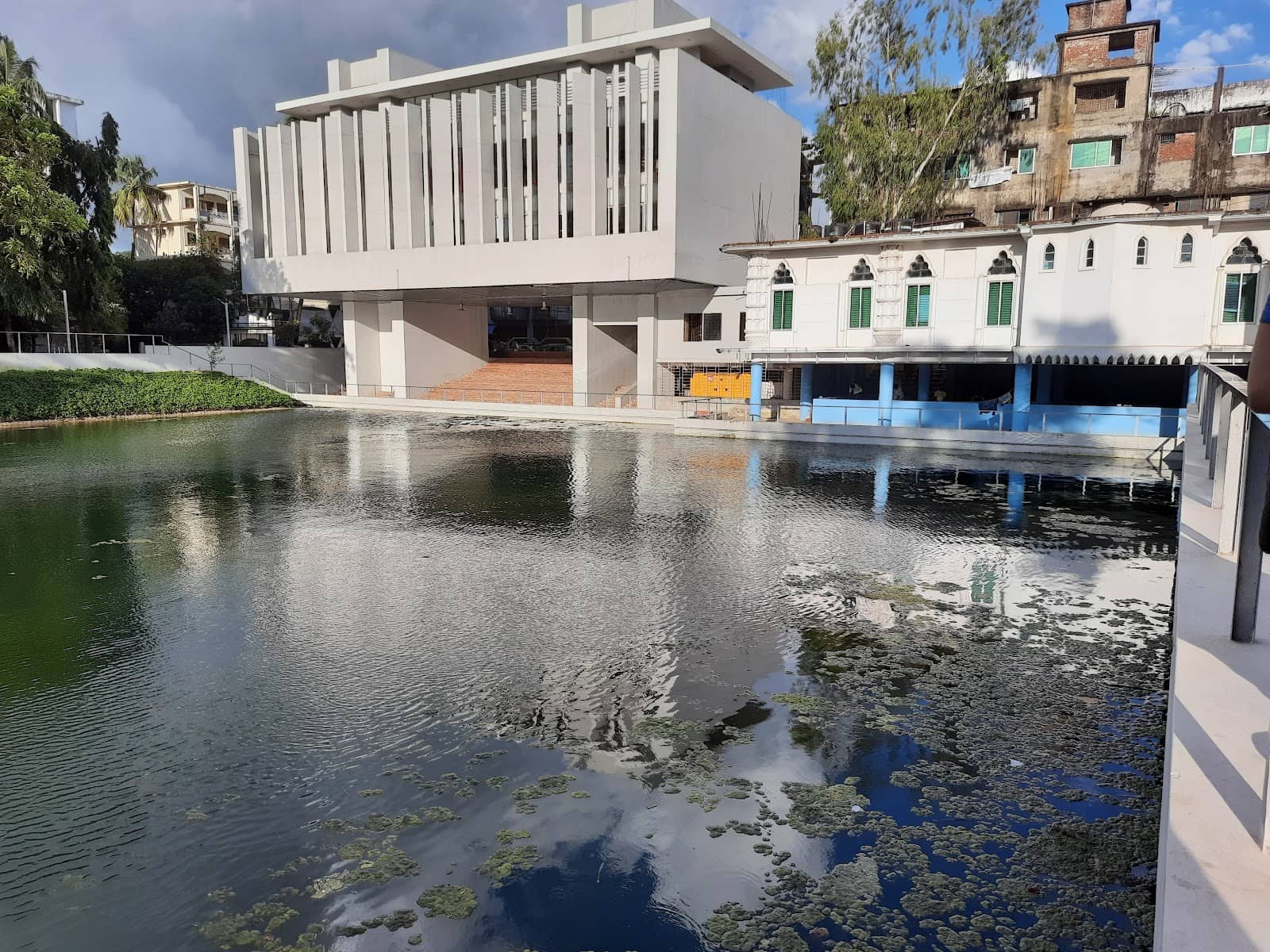 Hotel Lake View Dining