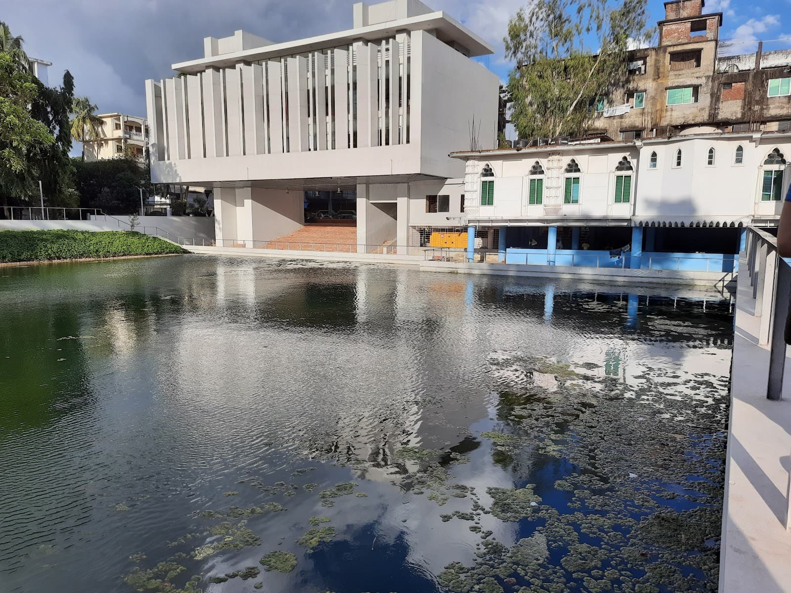 Laldighi Lake - Image 1