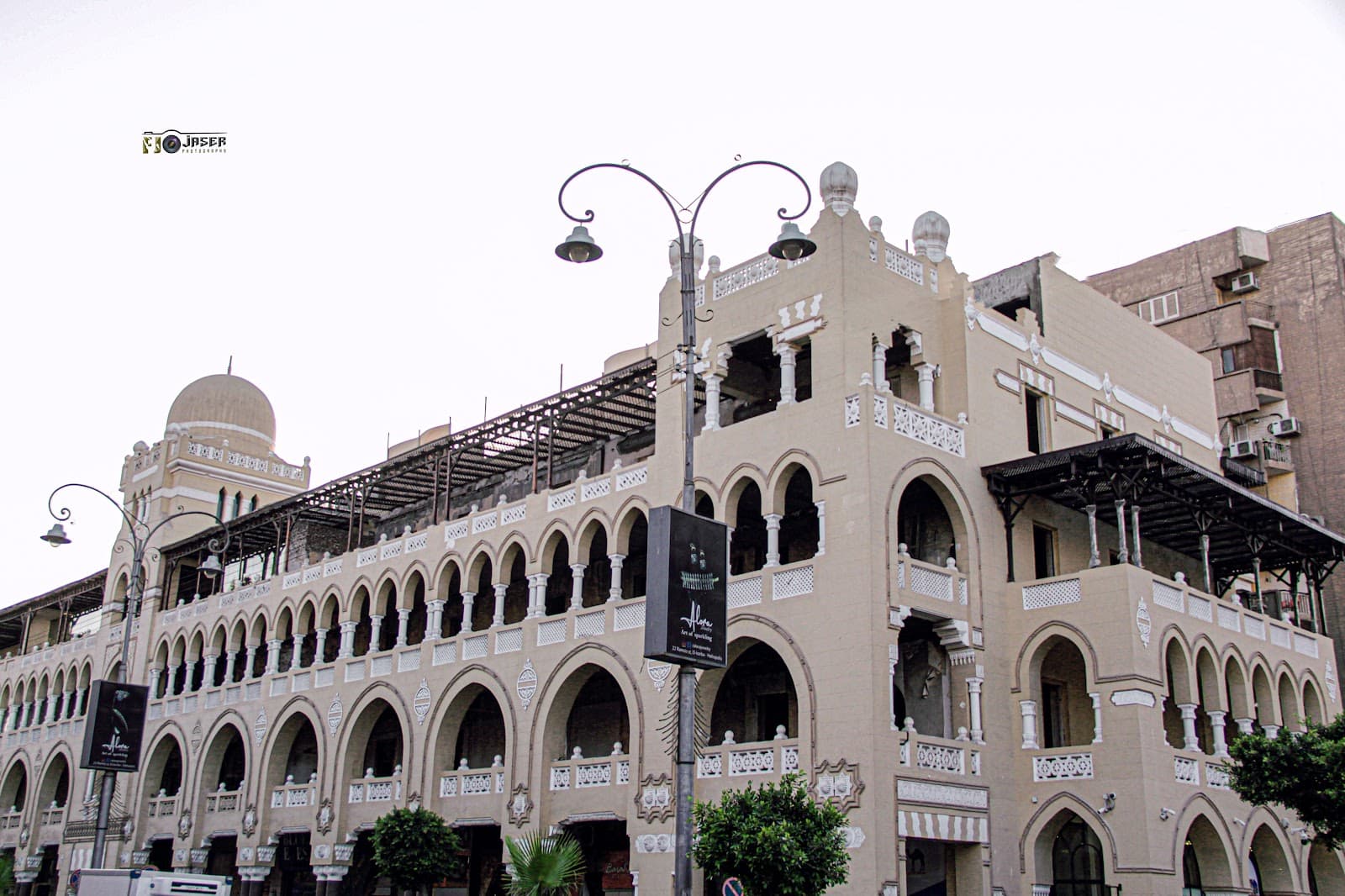 Heliopolis Cairo - Image 1