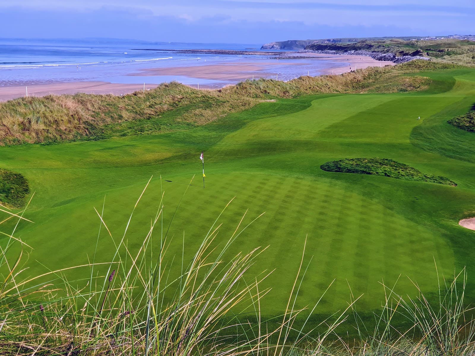 Ballybunion Golf Club - Cashen Course - Image 1