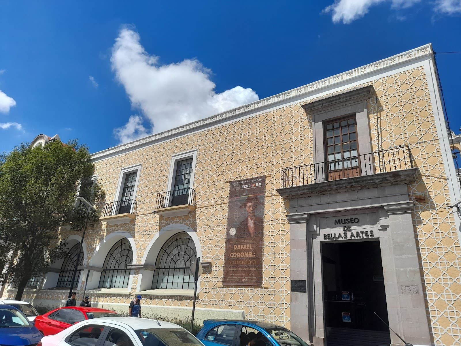 Museo de Bellas Artes (Ex Convento del Carmen) - Image 1