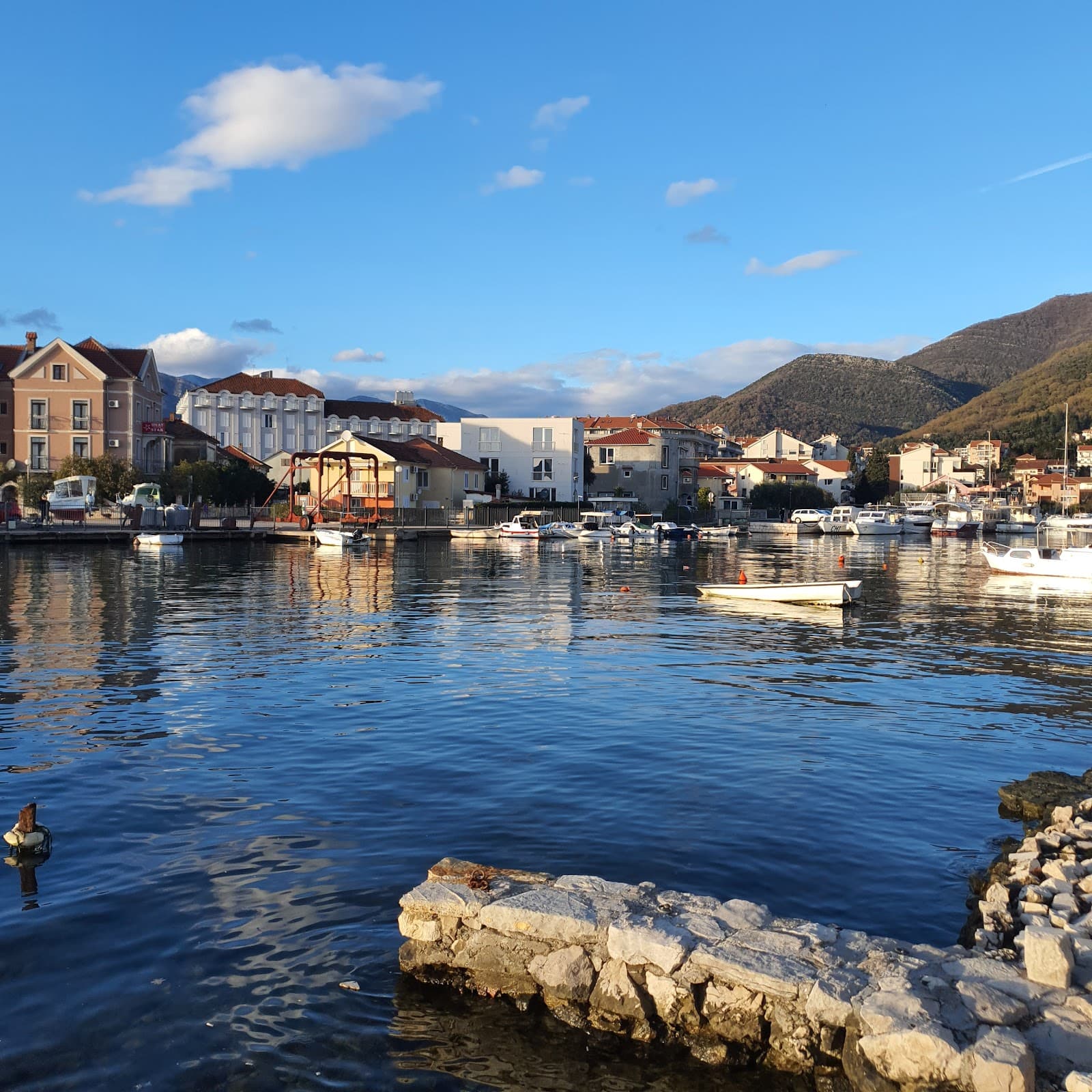 Kalimanj Marina - Image 1