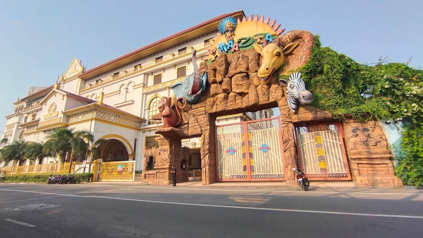 Navratri Markets