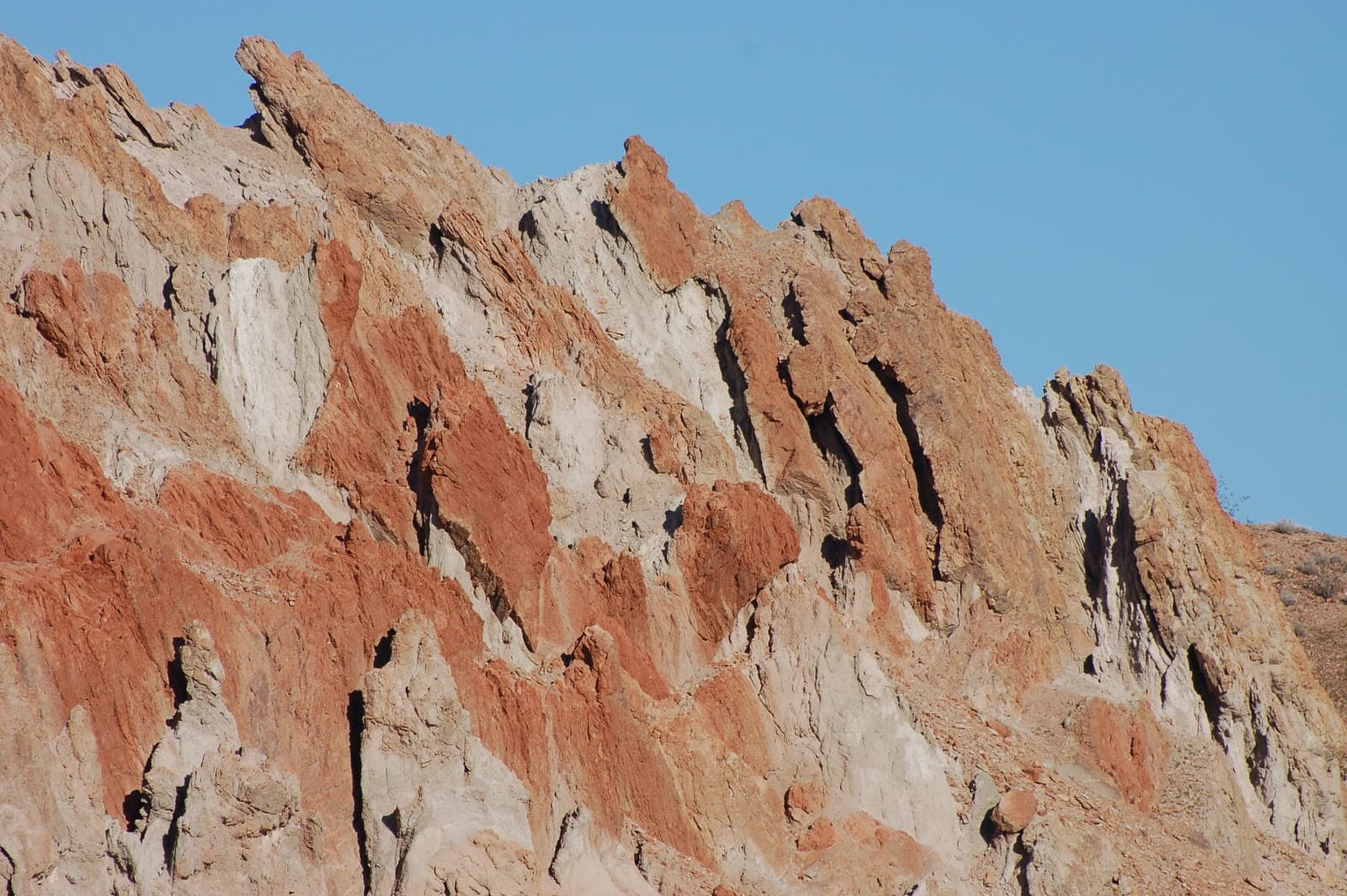 Red Rock Canyon State Park - Image 1