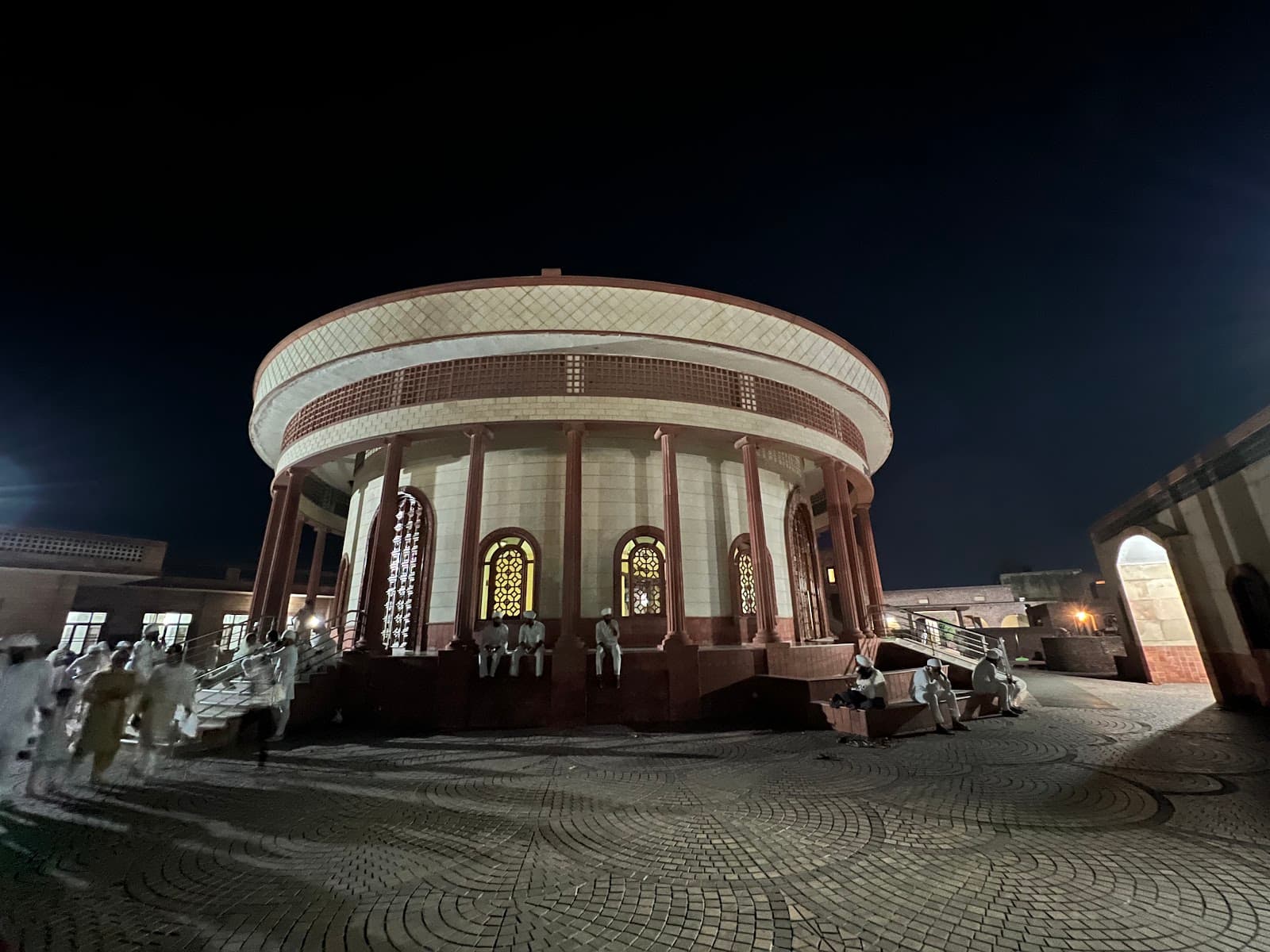 Bhaini Sahib (Namdhari HQ) - Image 1