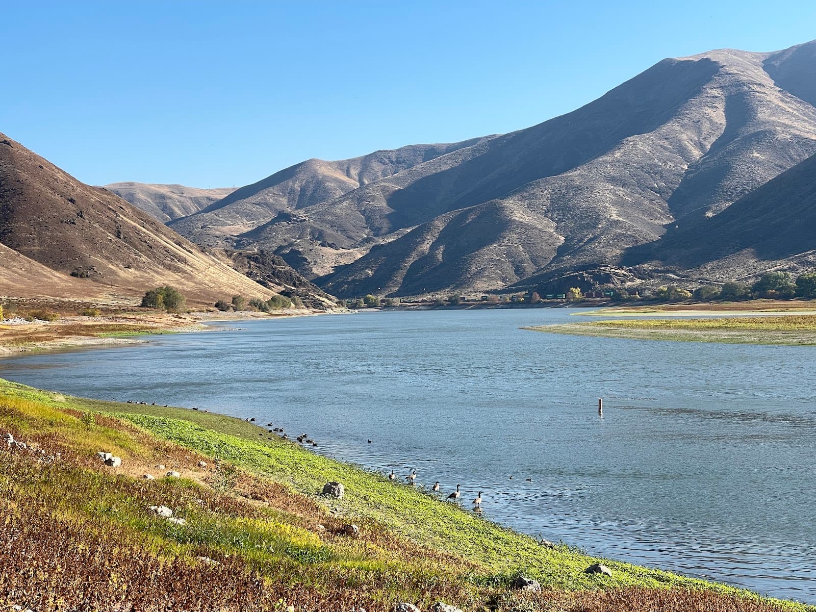 Farewell Bend State Recreation Area - Image 1