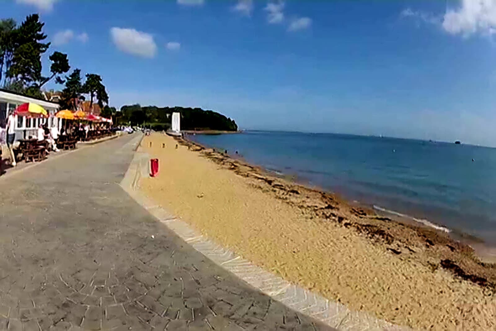 St Helens Duver Isle of Wight - Image 1