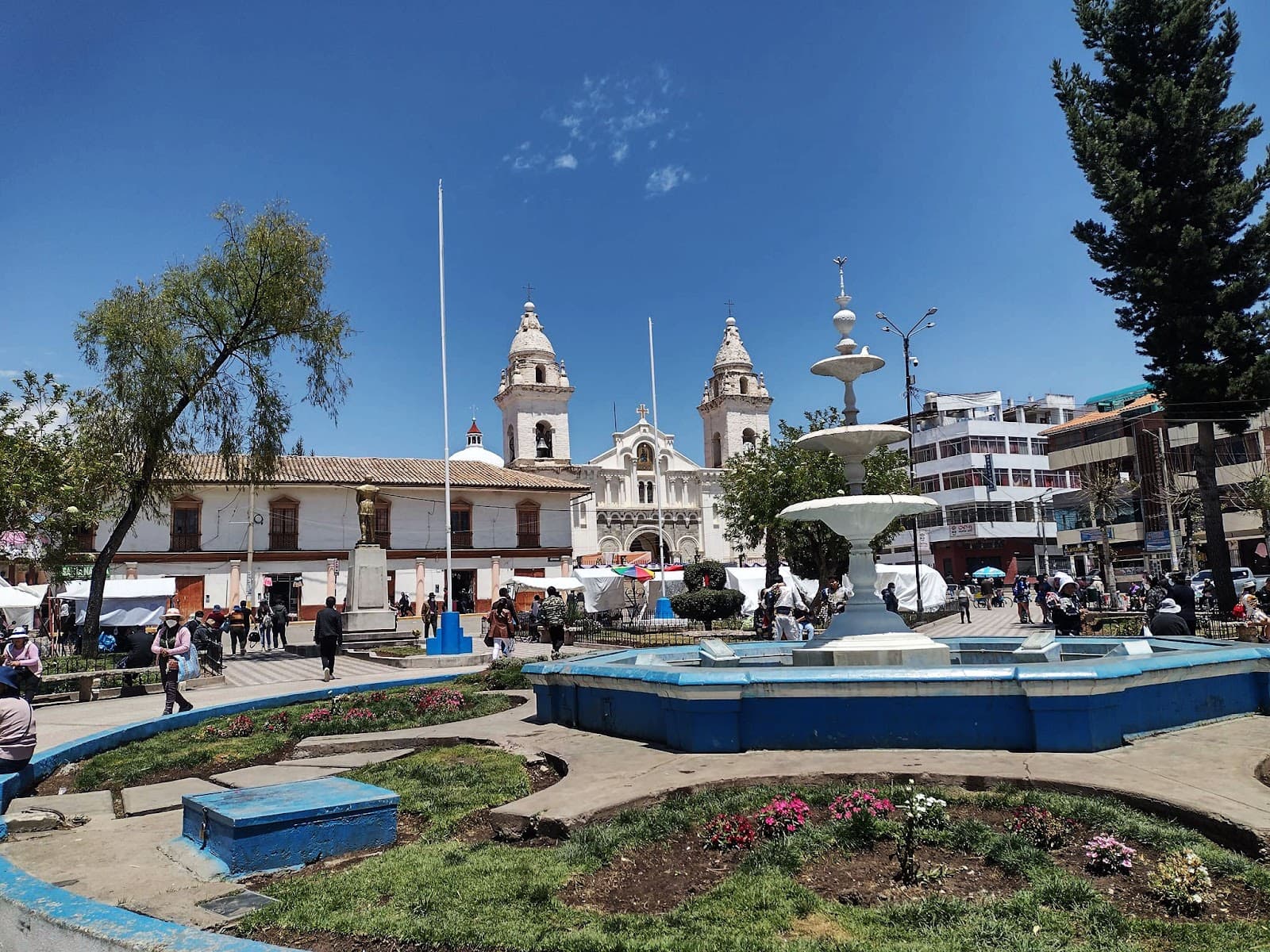 Jauja (historic center) - Image 1