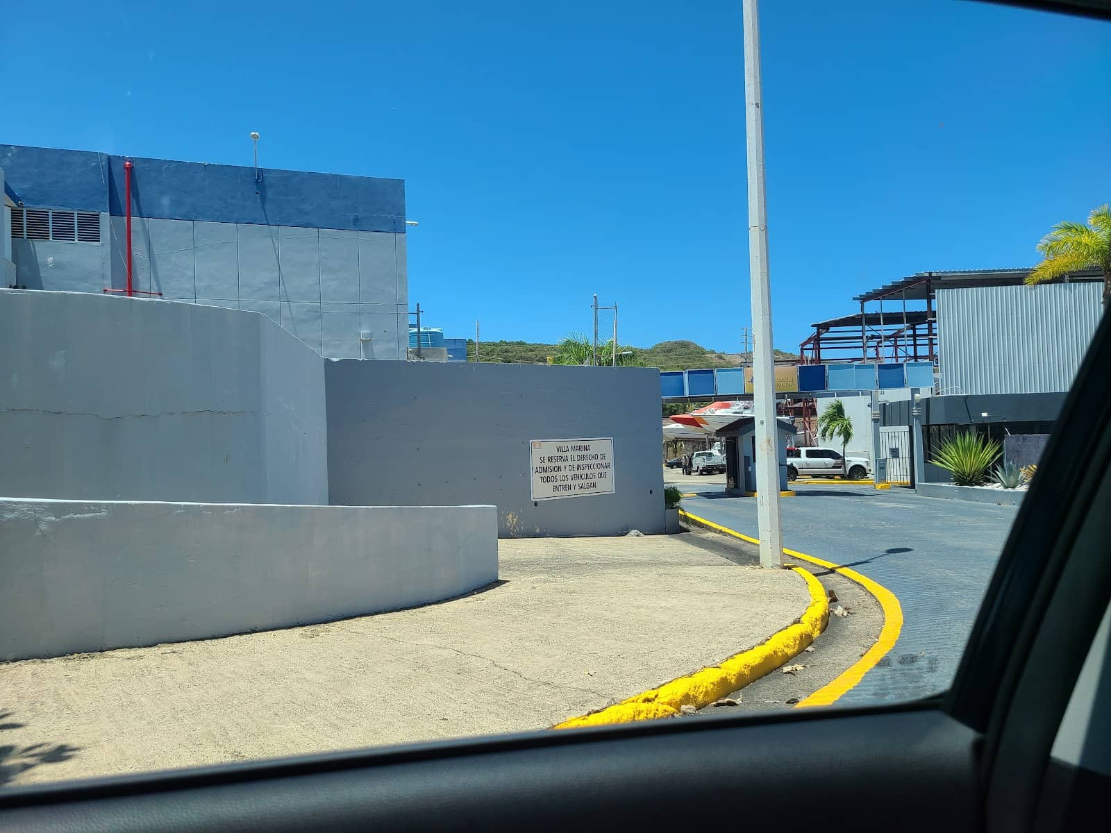 Proximity to Excursions