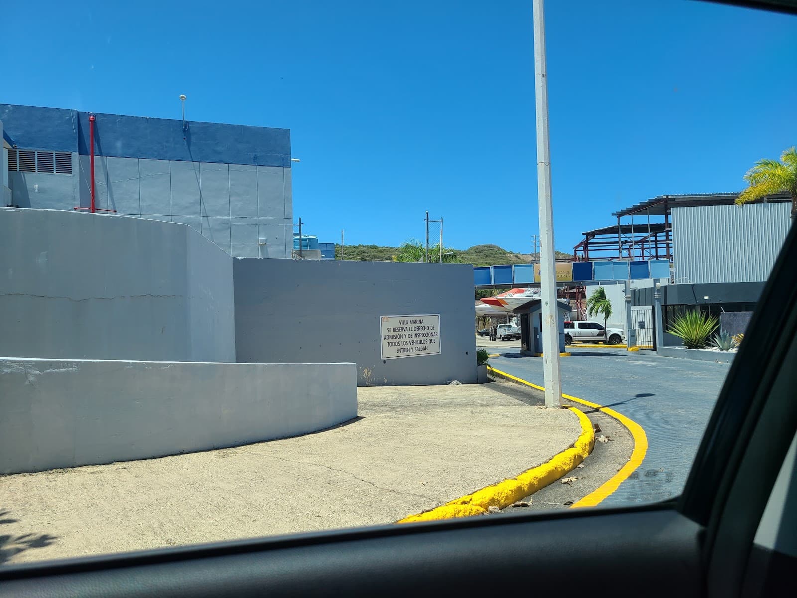 Villa Marina Yacht Harbor - Image 1