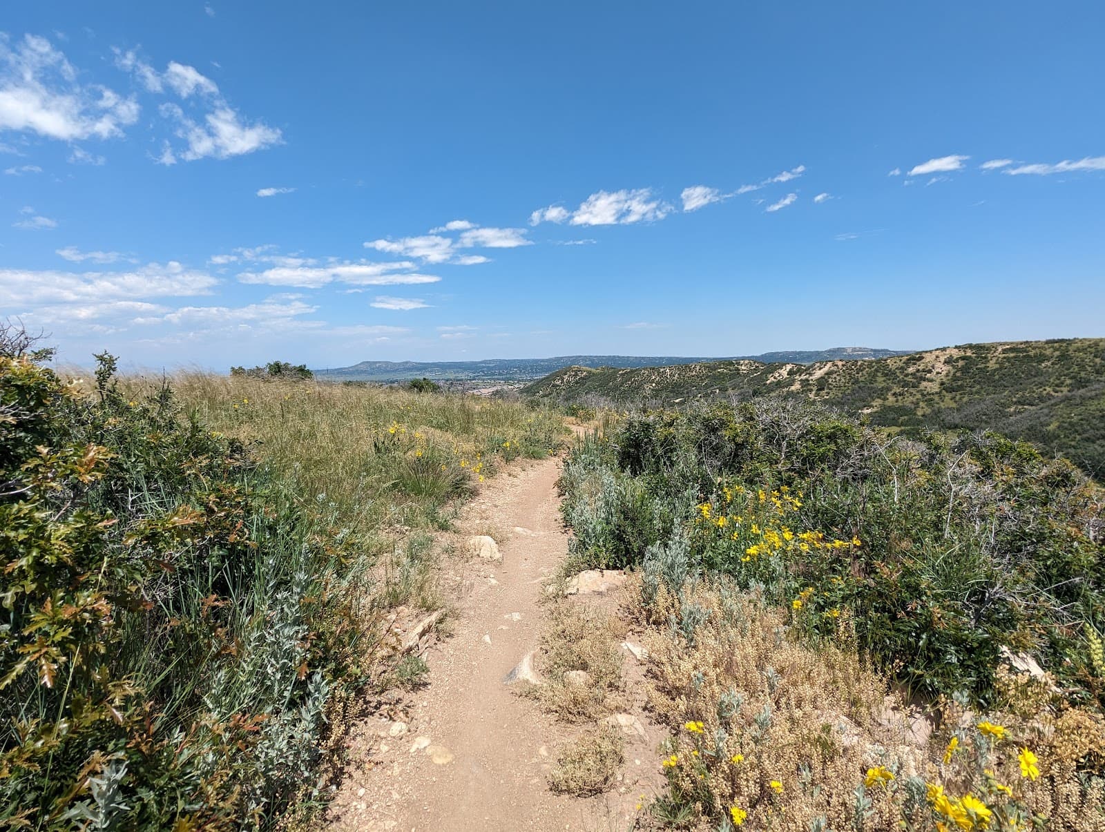 Ridgeline Open Space - Image 1