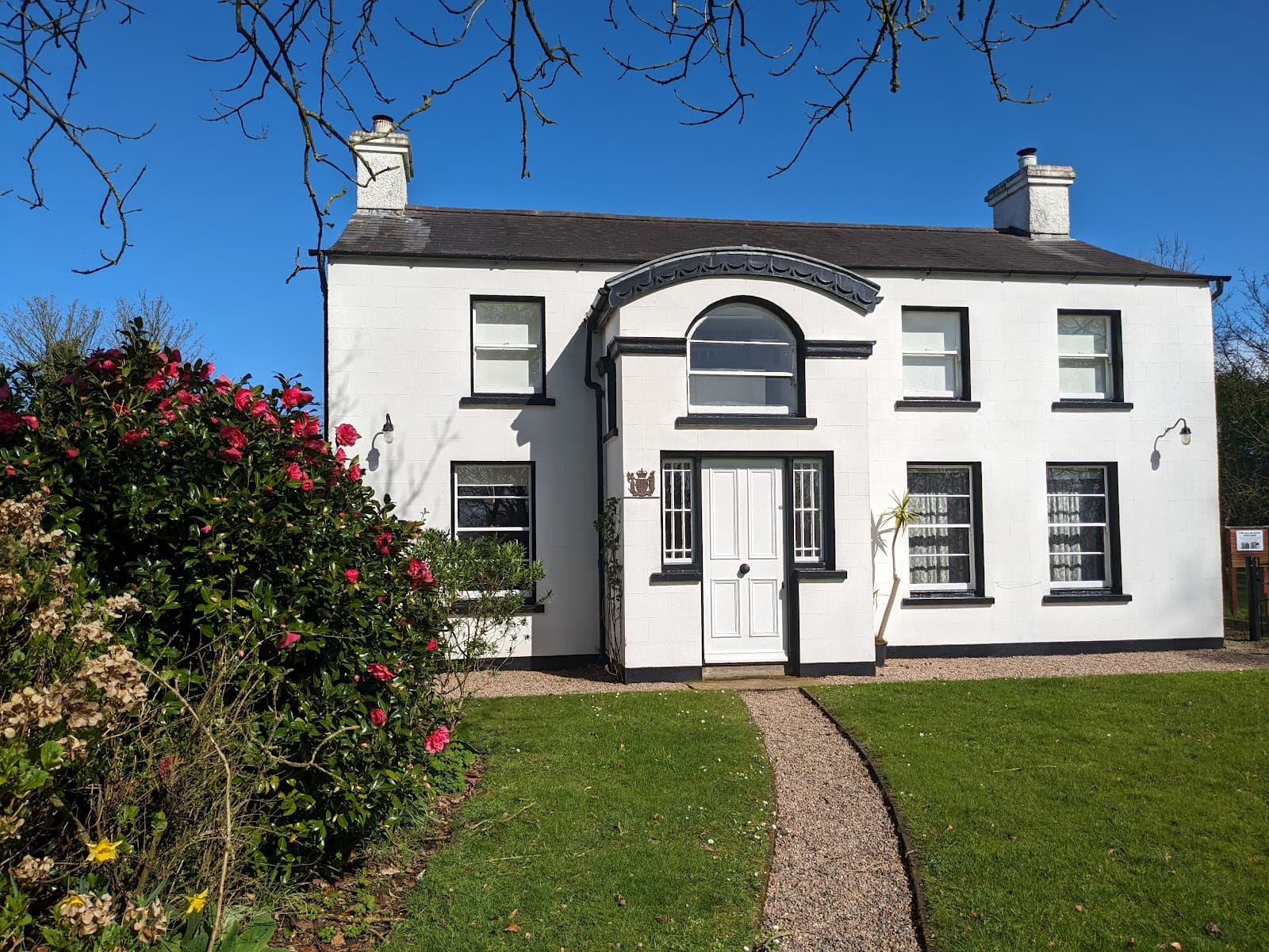 Ballance House (Glenavy) - Image 1