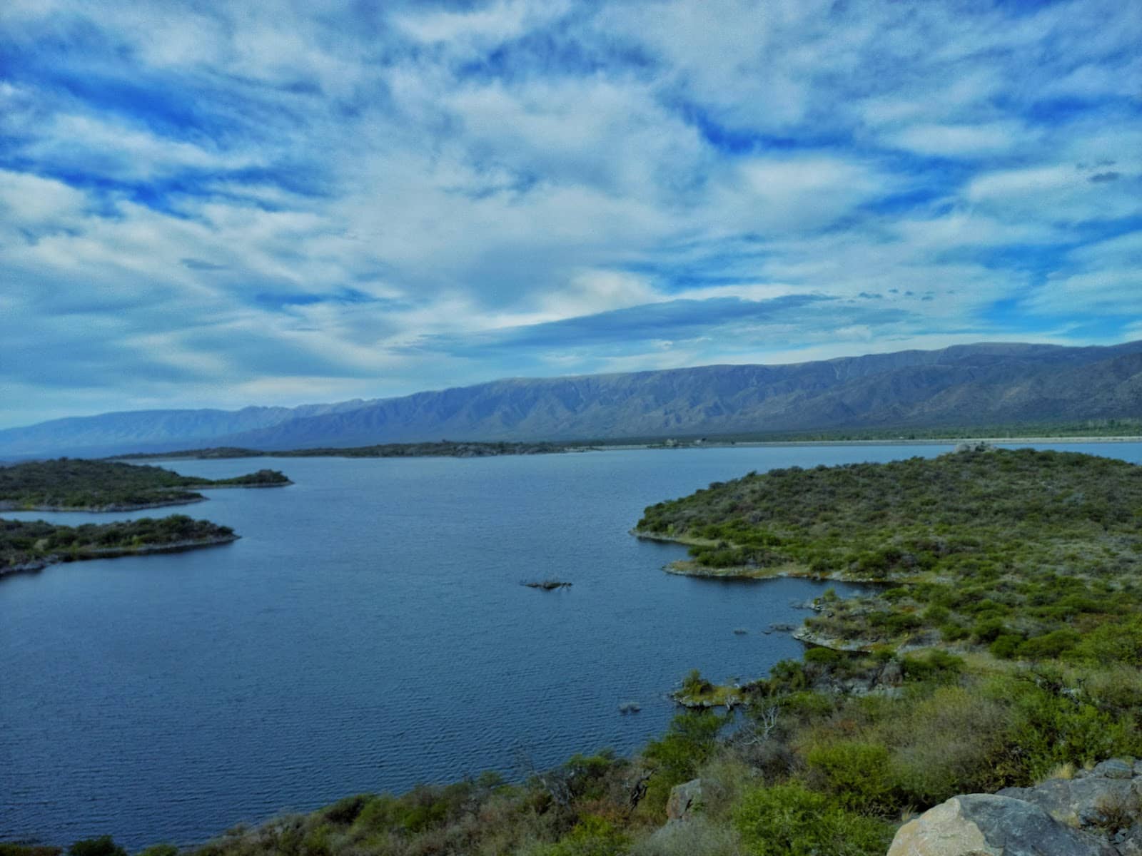 Scenic Walking Trails