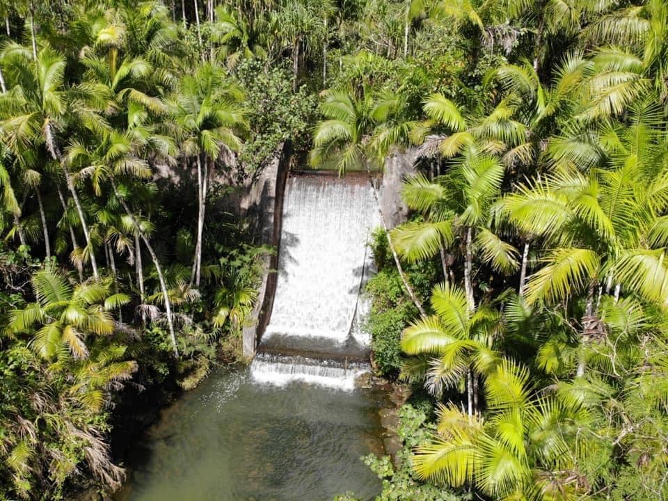 Freshwater Swim Holes