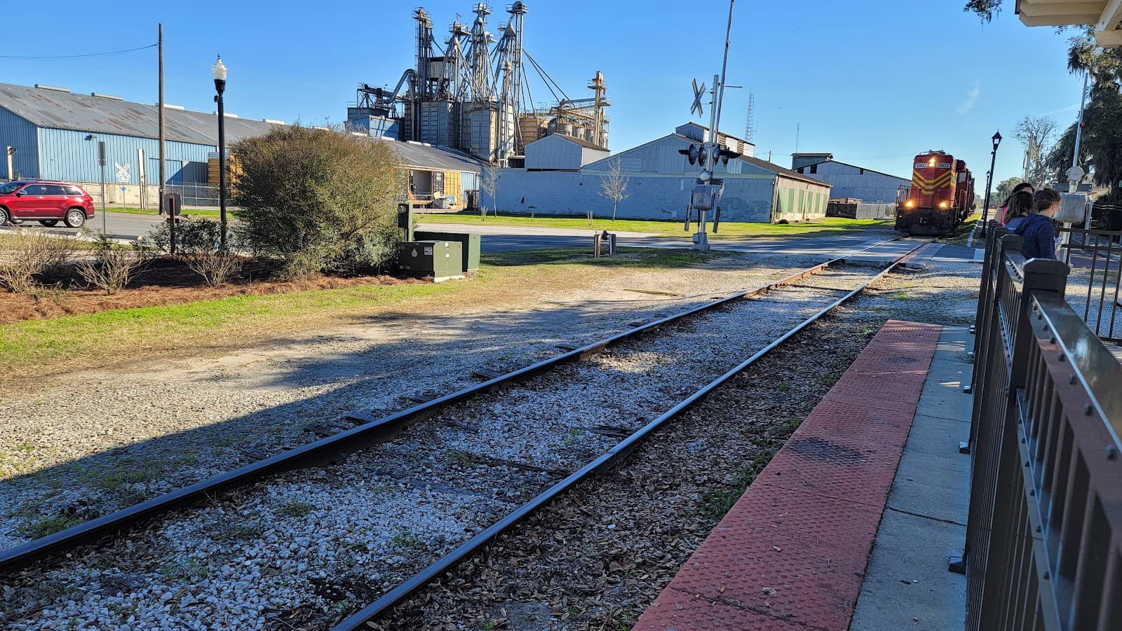 Ocala Union Station - Image 1