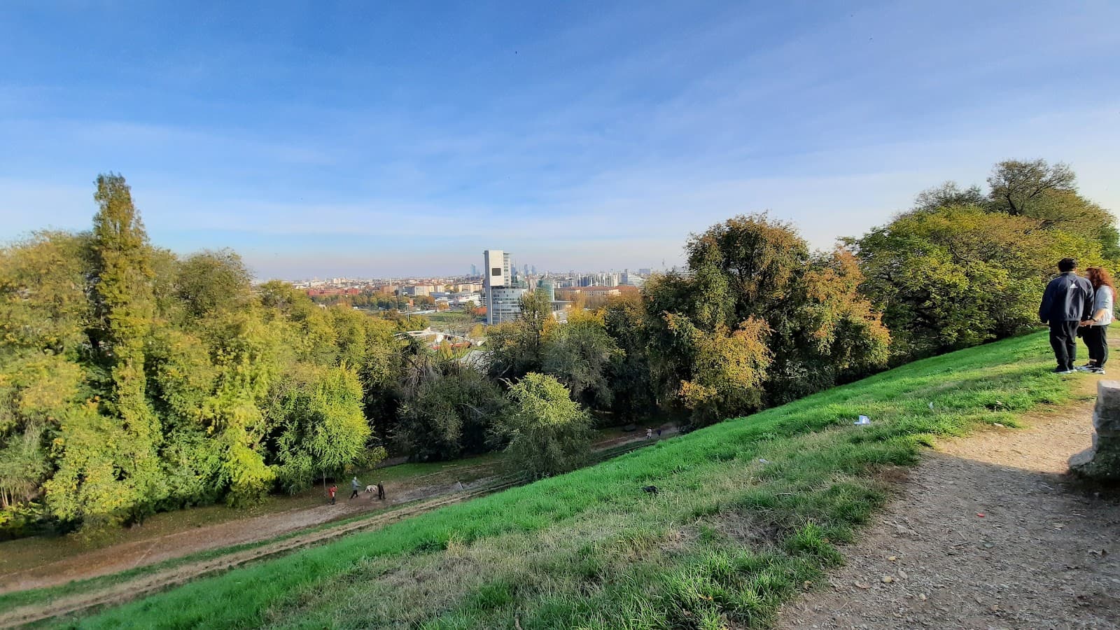 Monte Stella (Montagnetta), Milan - Image 1