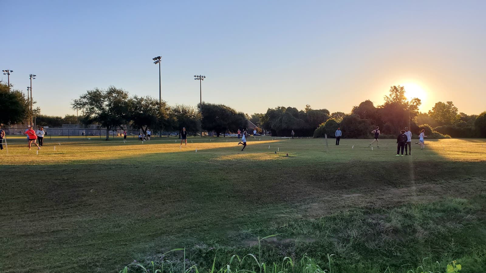 Imperial Park - Image 1