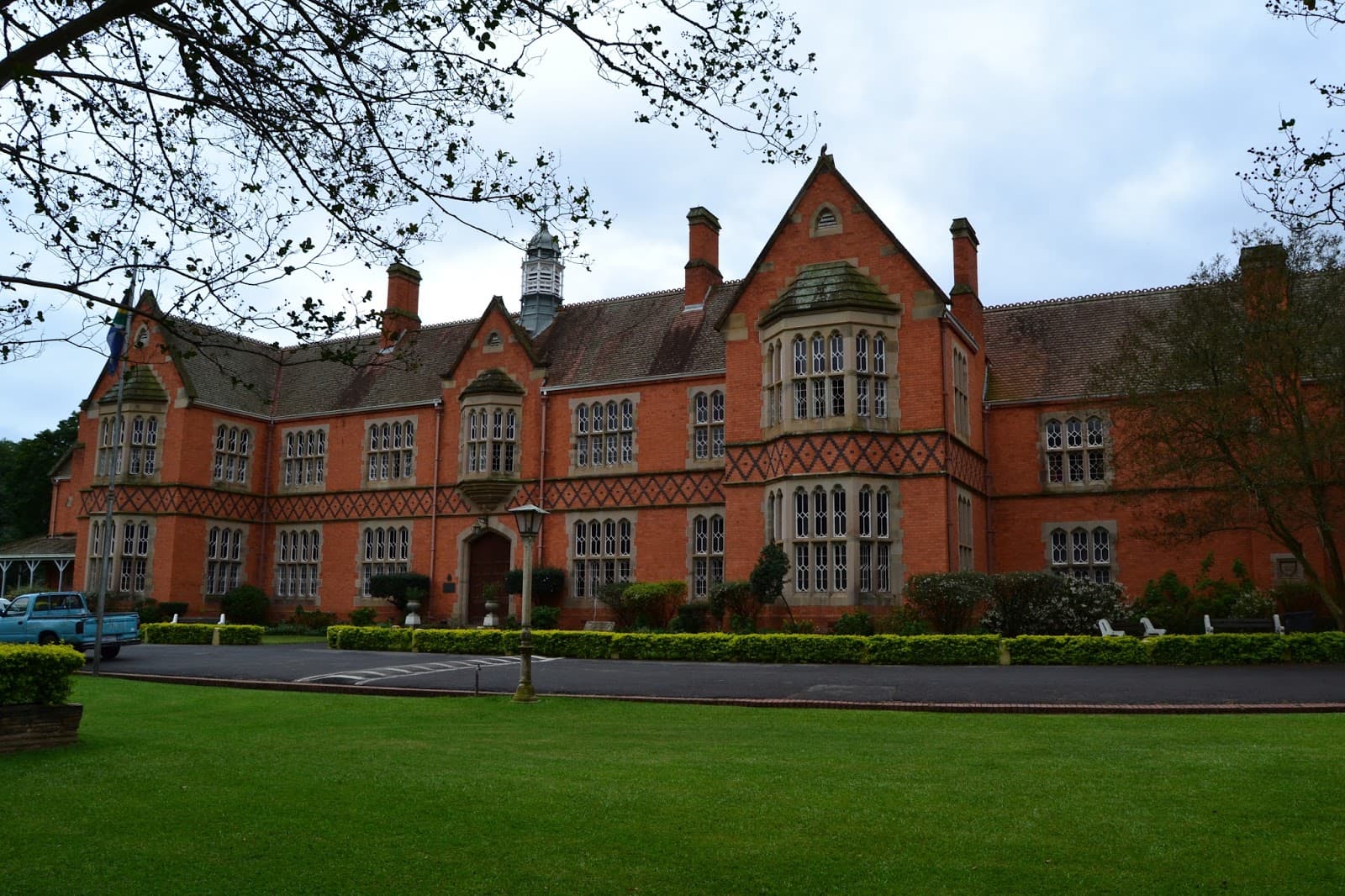 Maritzburg College - Image 1