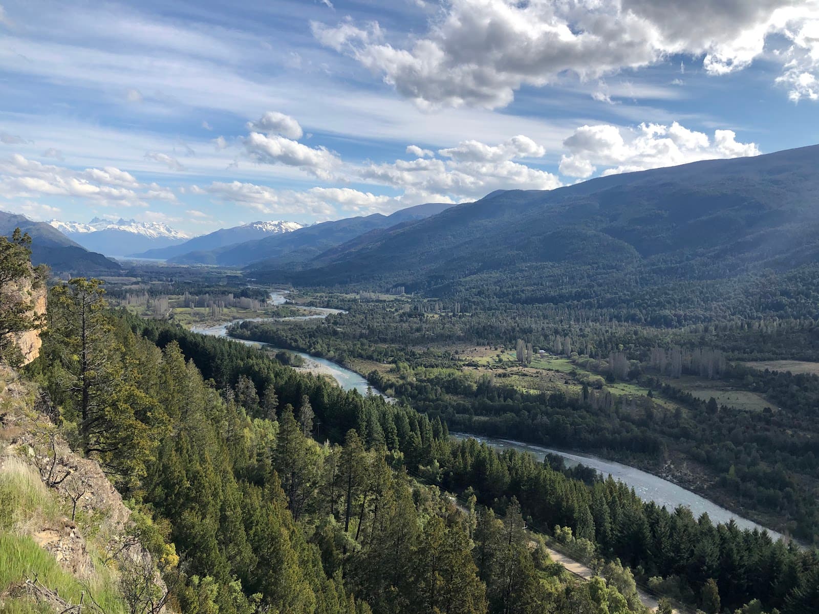 Cabeza del Indio y Mirador del Azul - Image 1