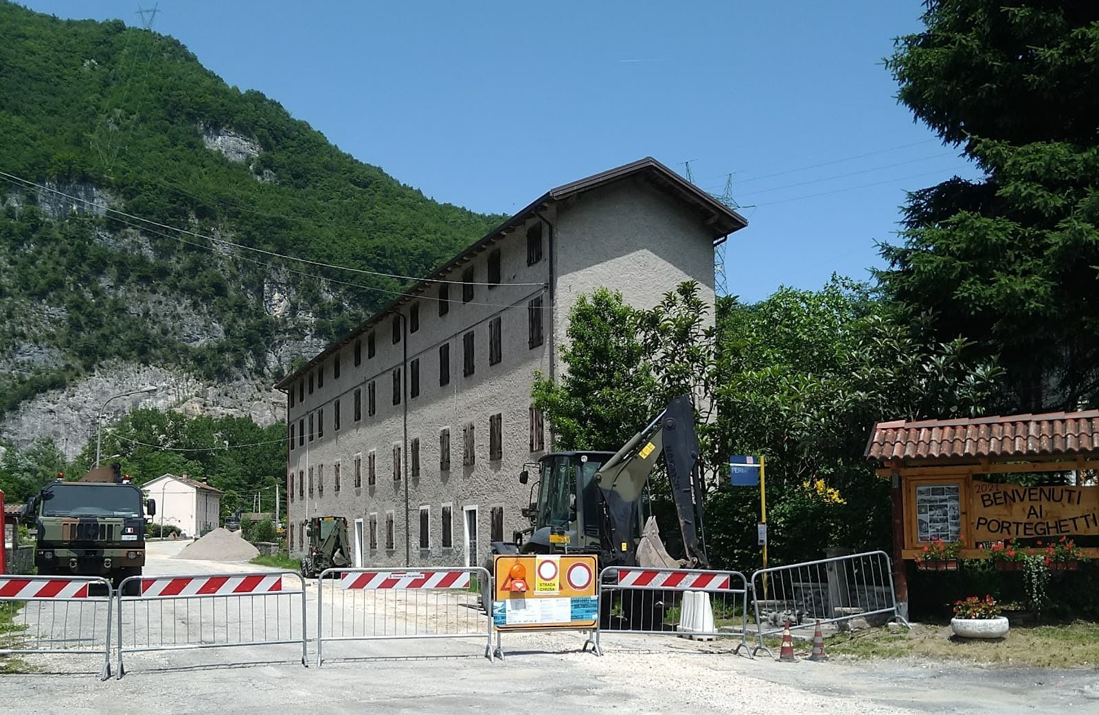 Brenta Valley (Valbrenta) - Image 1