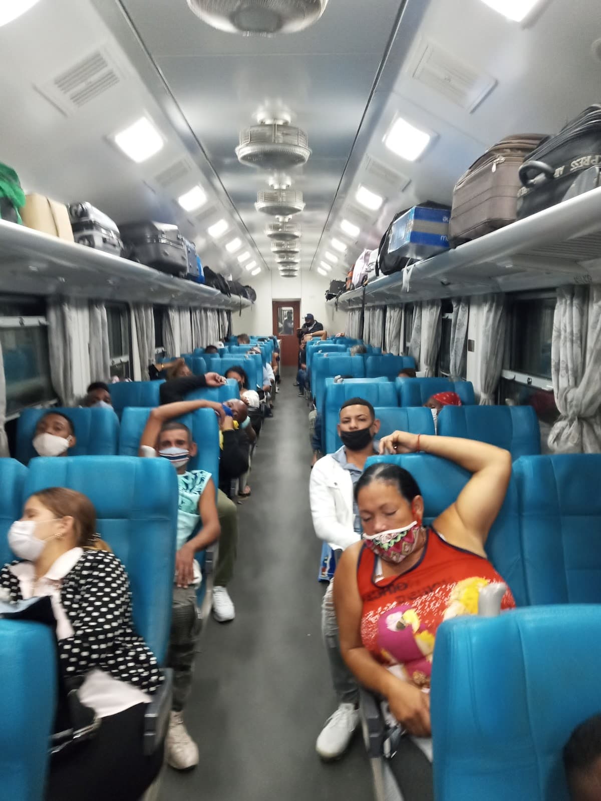 Camagüey Railway Station - Image 1
