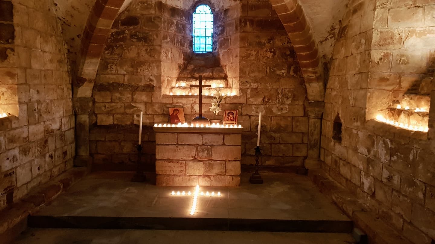 St John Baptist Church, Berkswell - Image 1