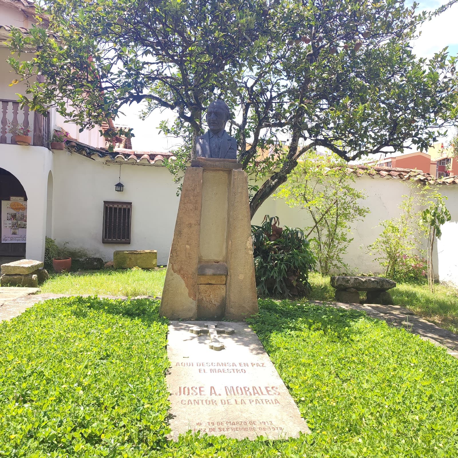 Socorro (Historic Center) - Image 1