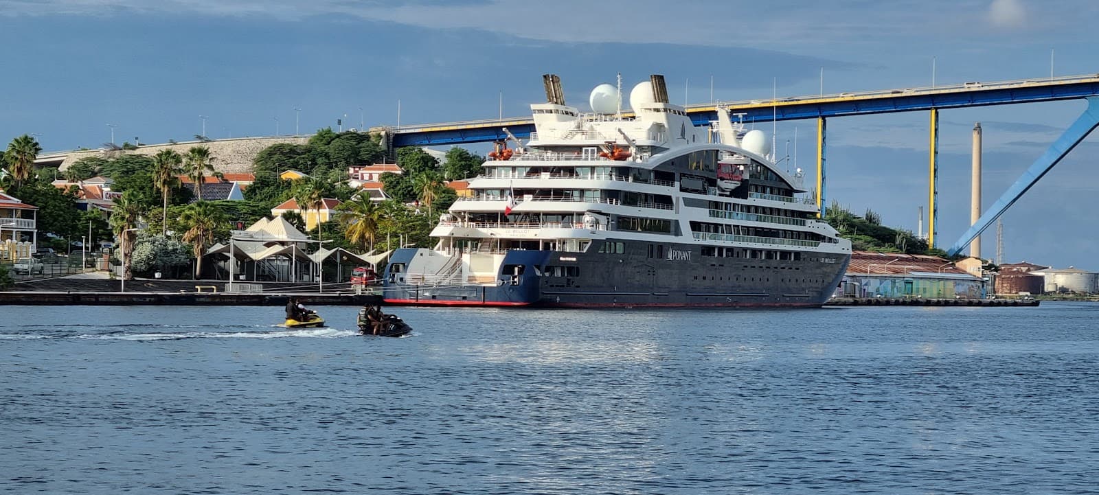 Punda Willemstad - Image 1