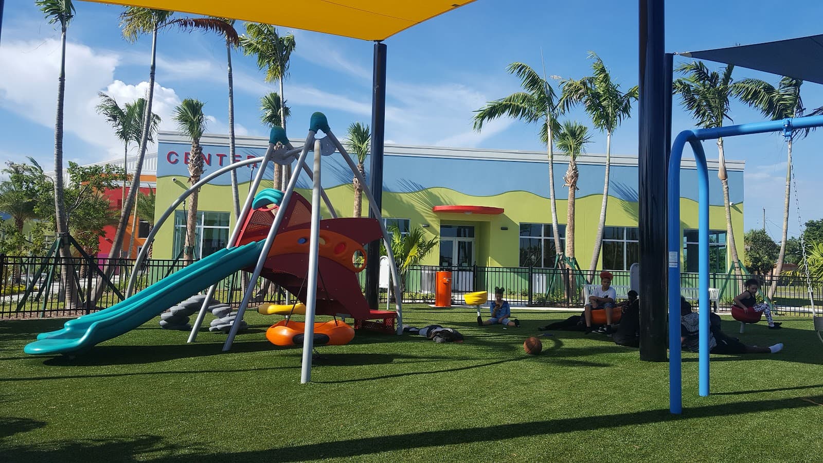 OB Johnson Park - Image 1