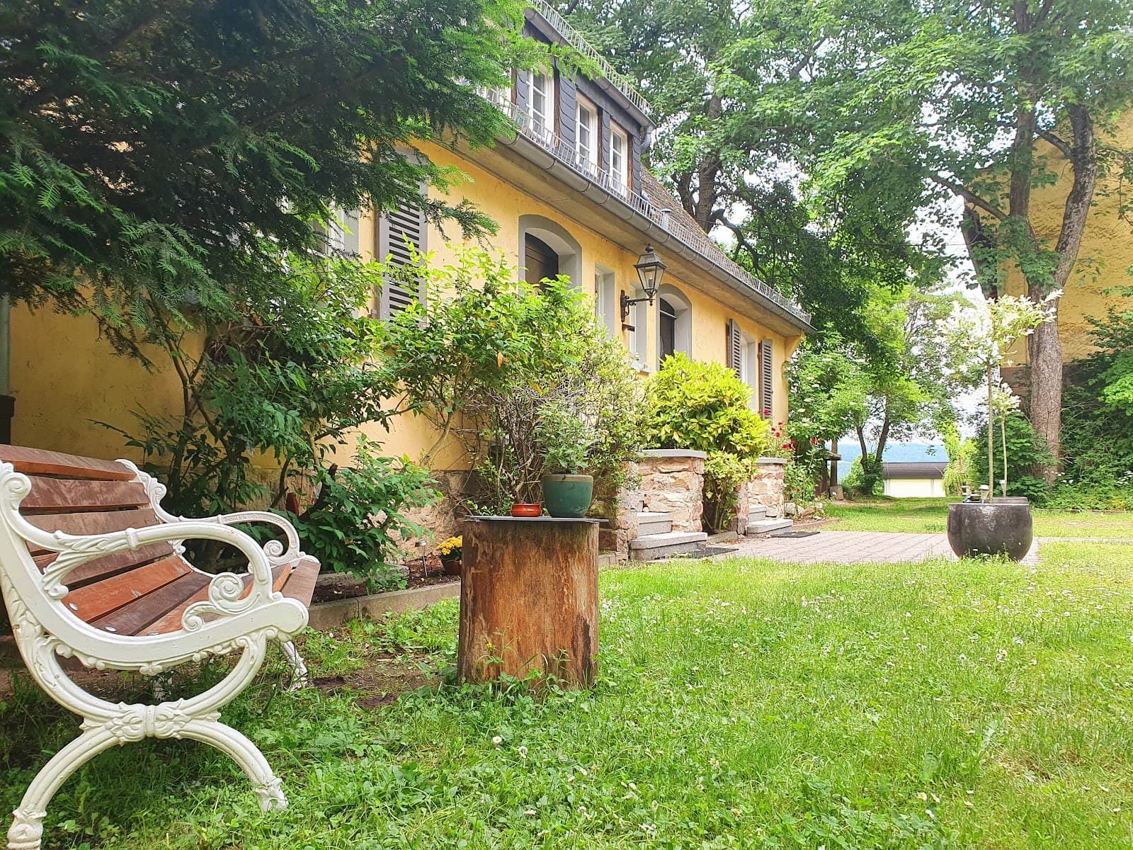 Jagdschloss Niederwald - Image 1