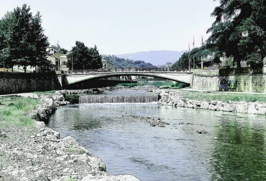 Busento–Crati Confluence - Image 1