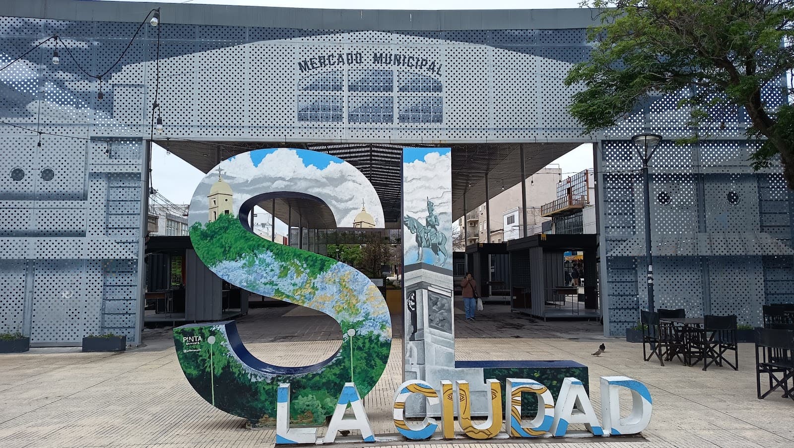 Paseo del Padre - Image 1