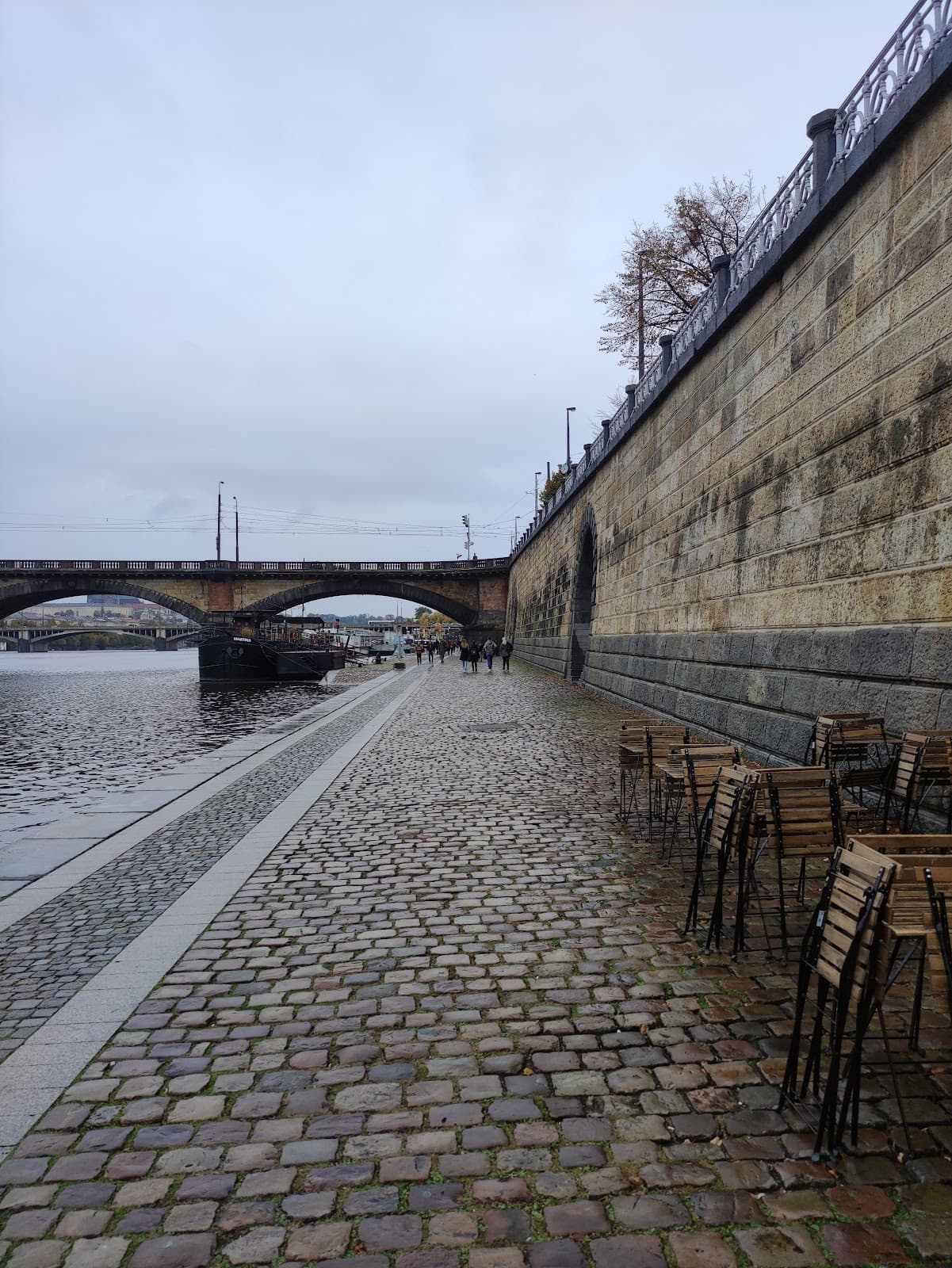 Náplavka - Image 1