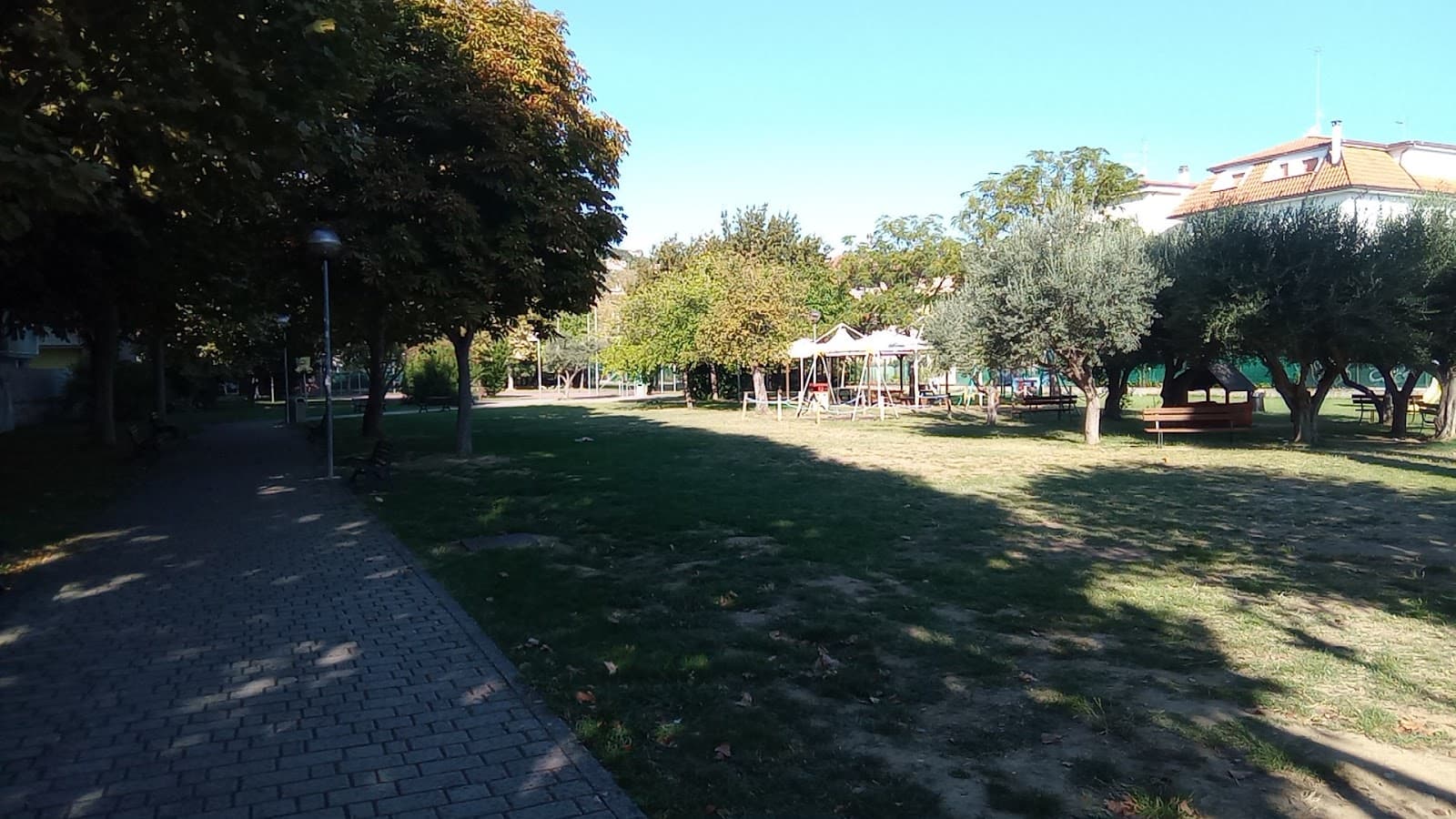 Parco Karol Wojtyla - Image 1