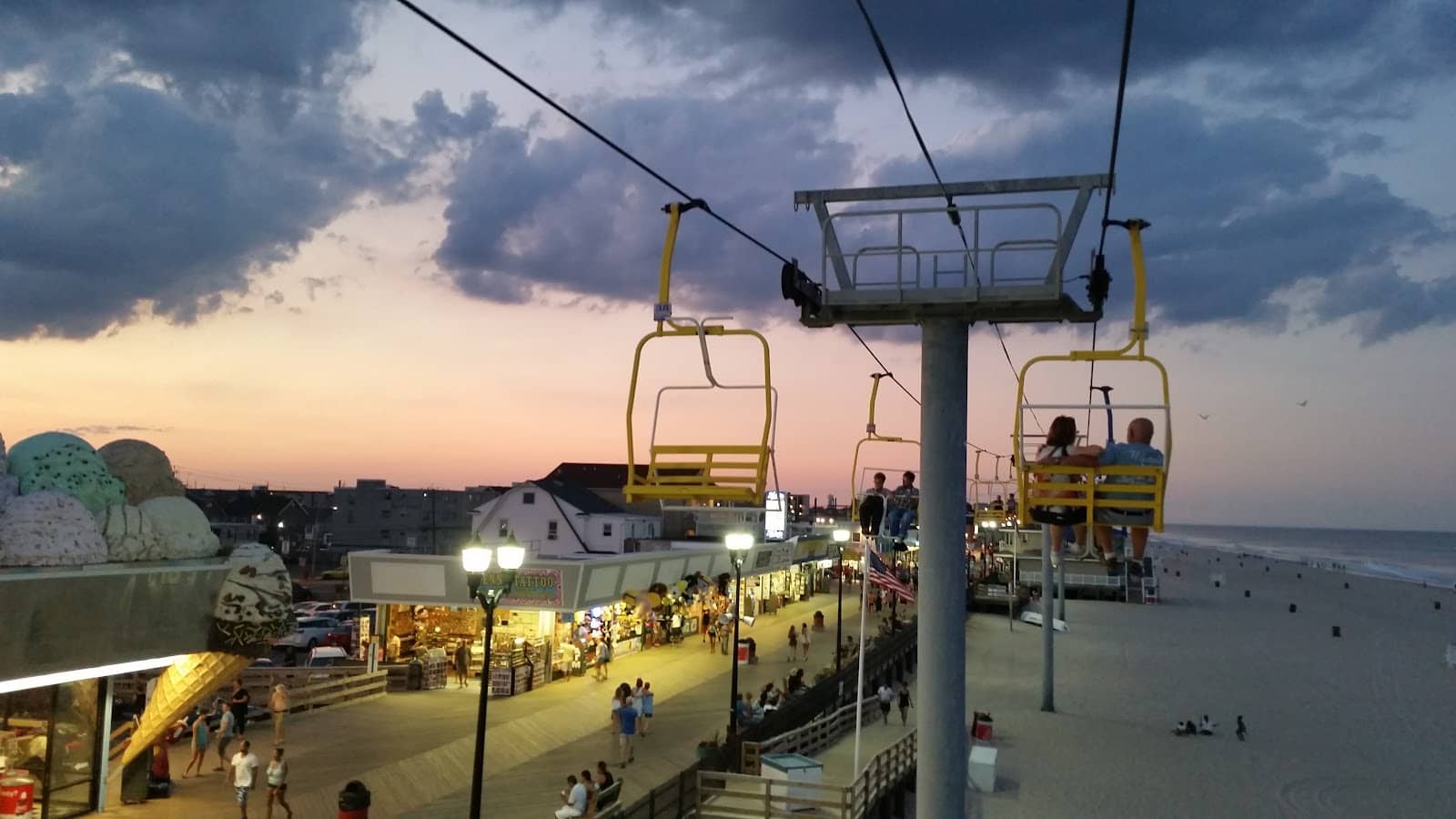 Vertical photo