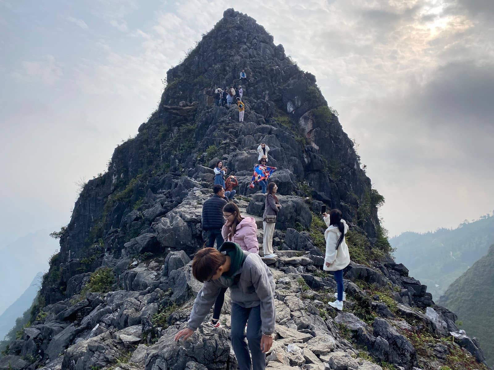 Vertical photo