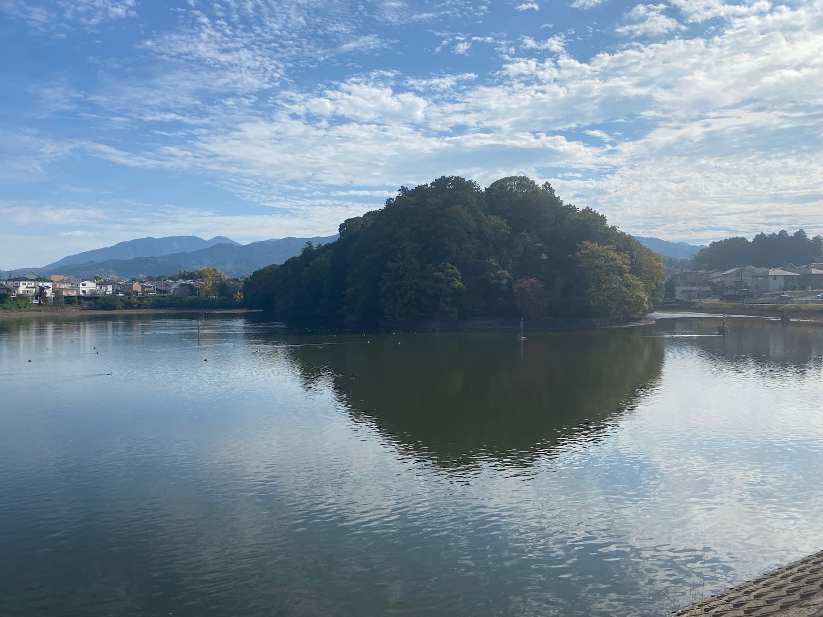 Ishikawa Riverside Park (Kashihara) - Image 1