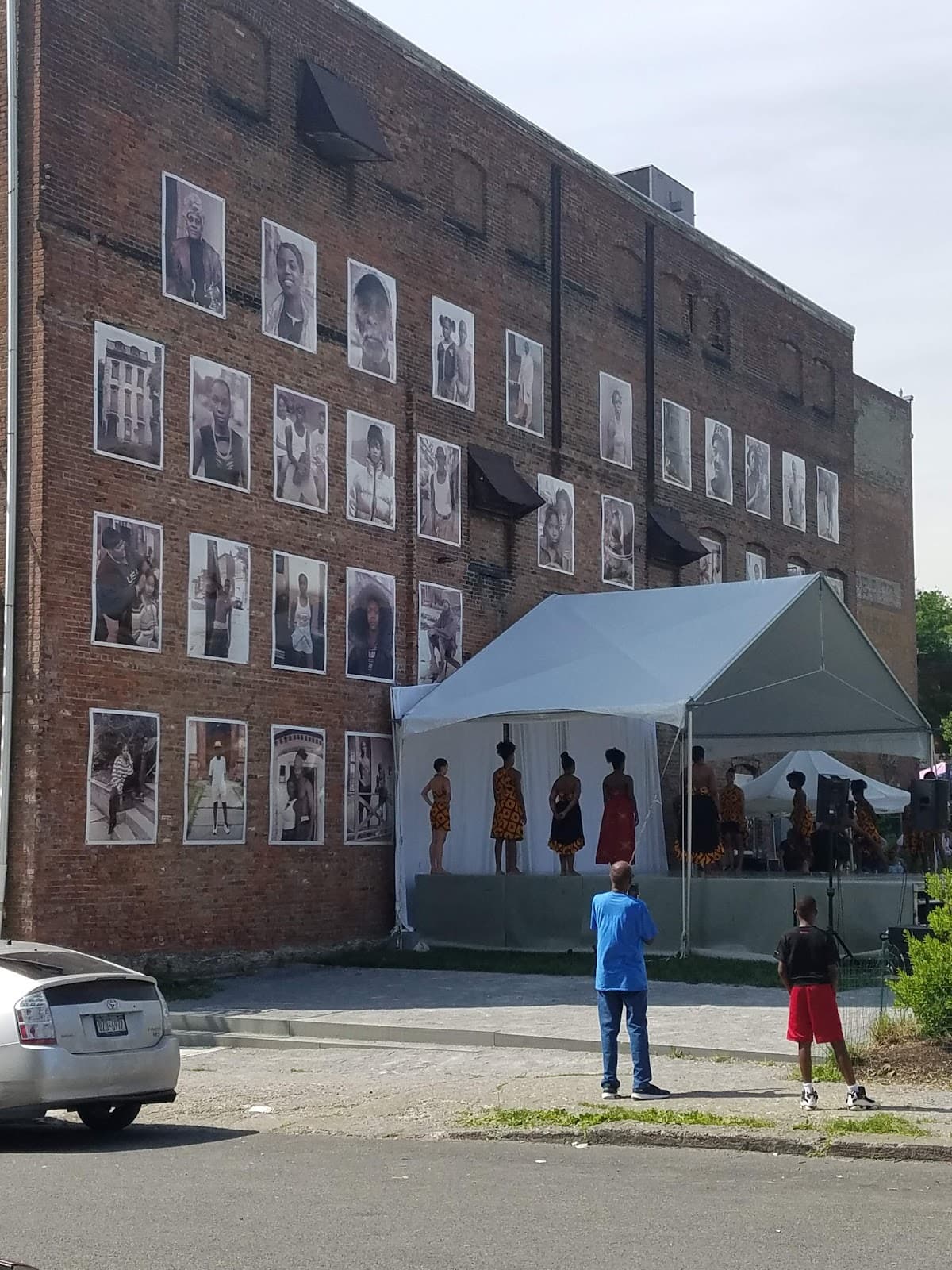 Safe Harbors Green - Image 1