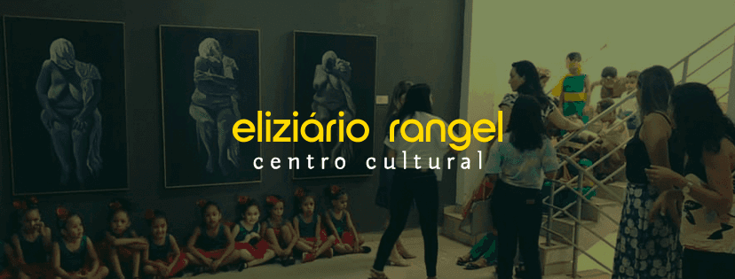 Teatro Municipal Eliziário Rangel - Image 1