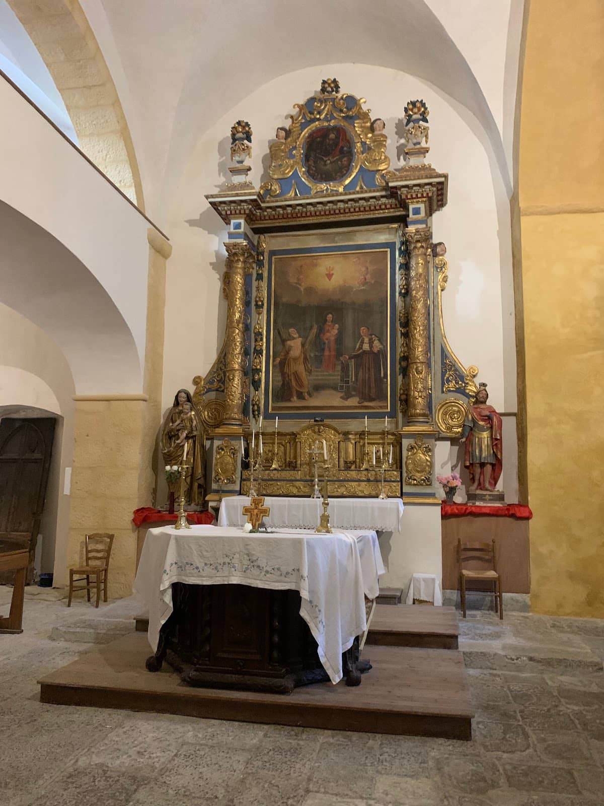 Restored Splendor