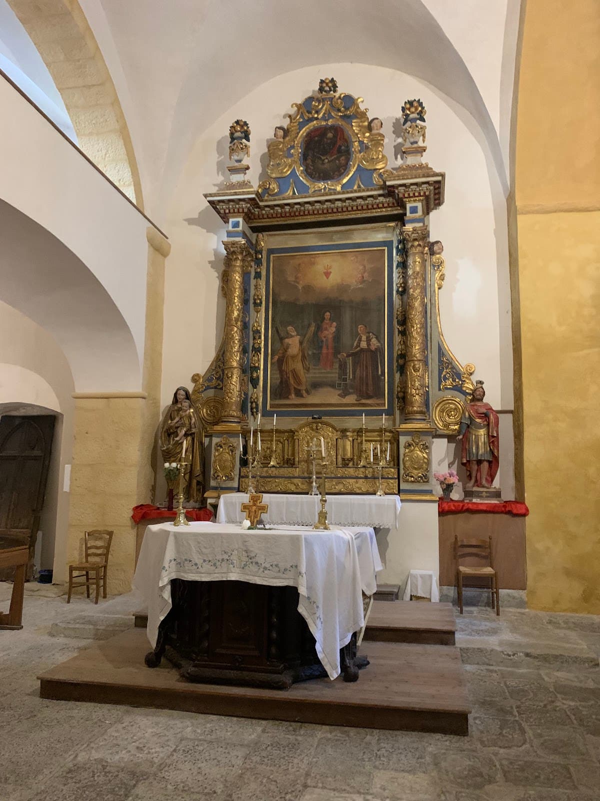 Église Saint-Victor - Image 1