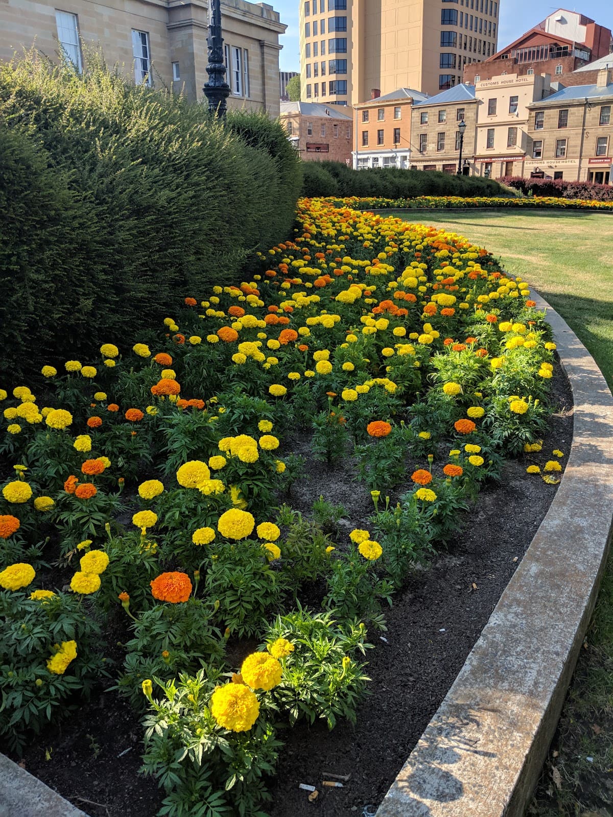 Parliament House Gardens - Image 1