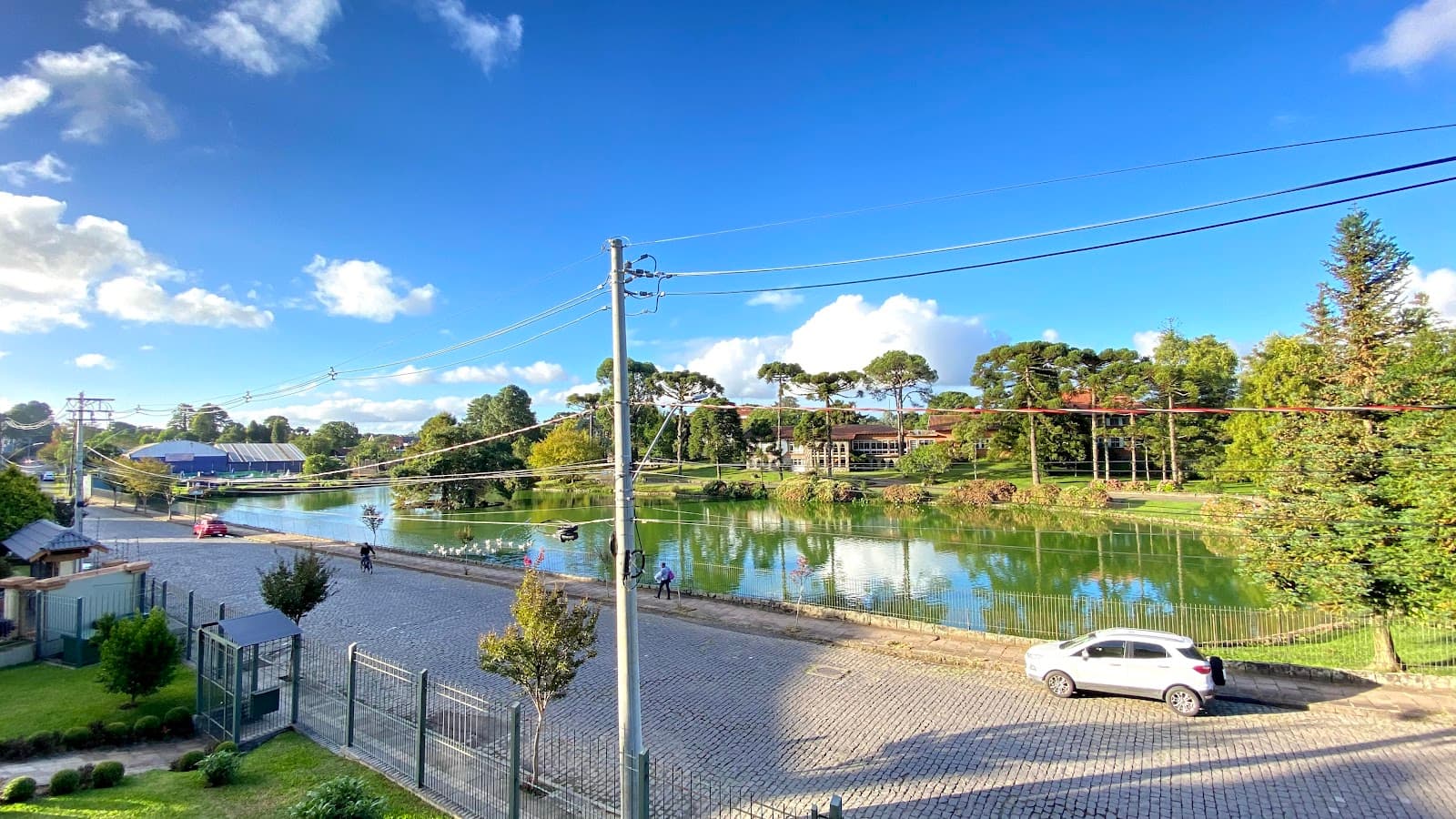 Vila Suzana - Image 1