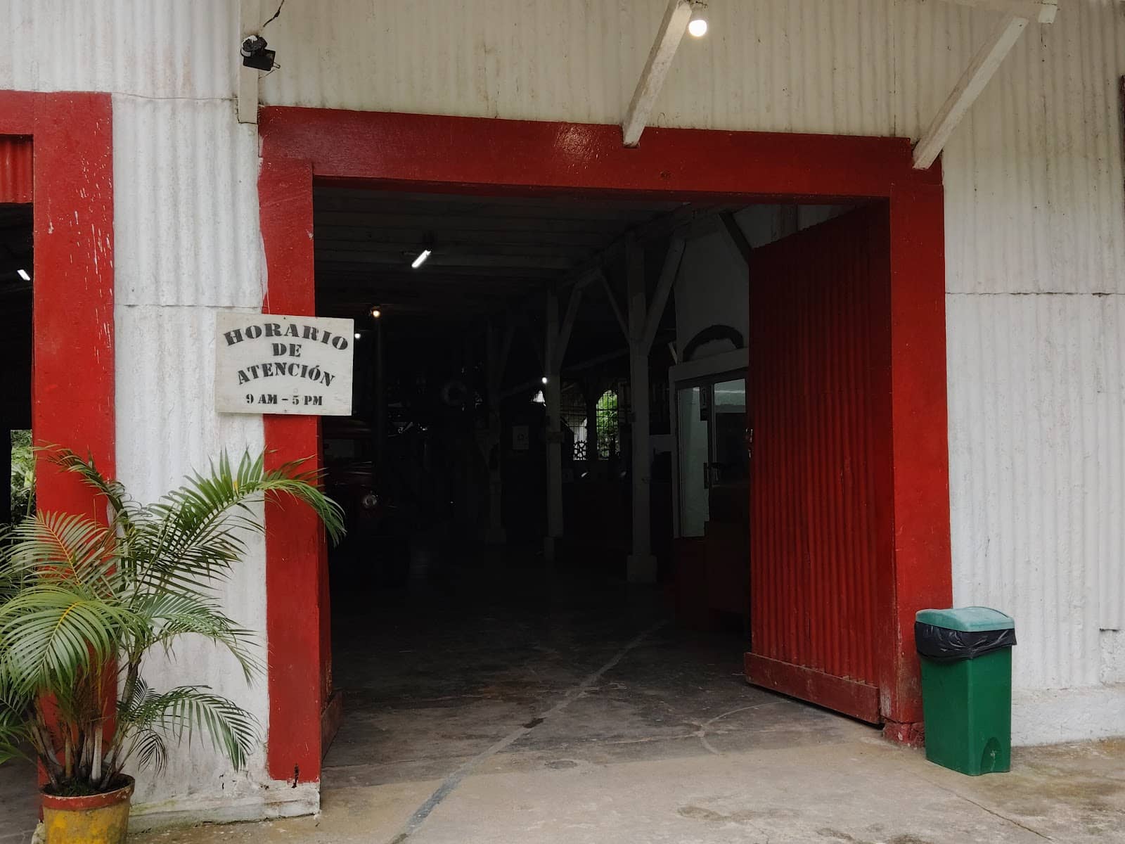 Event Venue